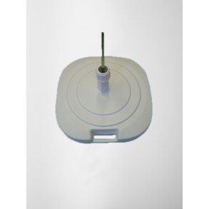 BEACH WATERBASE, HVID