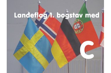 C - NATIONALFLAG