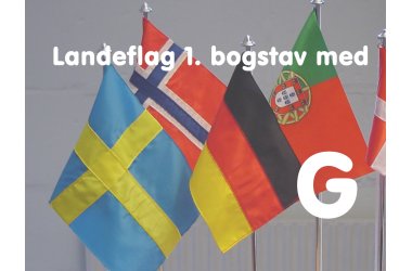 G - NATIONALFLAG