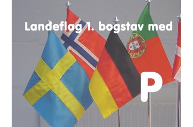 P - NATIONALFLAG
