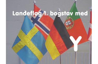 Y - NATIONALFLAG