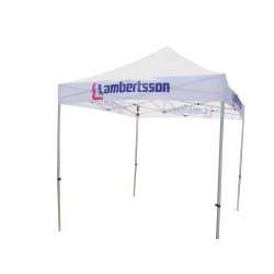 Pavillon 300X300 CM