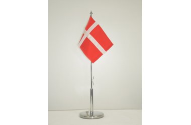 BORDFLAG SAMLET SÆT