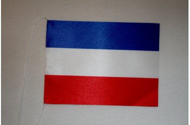 GENFORENINGS BORDFLAG