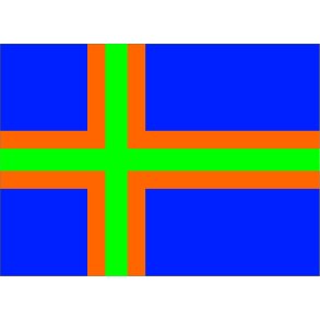 VENDELBROG BRED LIN. 50 CM