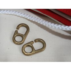 Dannebrog Uld, 75x57 cm til 3 m stang