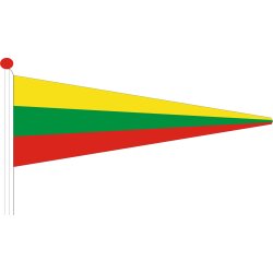 STANDER &AElig;R&Oslash; 300 CM