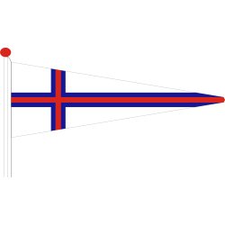 STANDER F&AElig;R&Oslash;ERNE 300 CM.