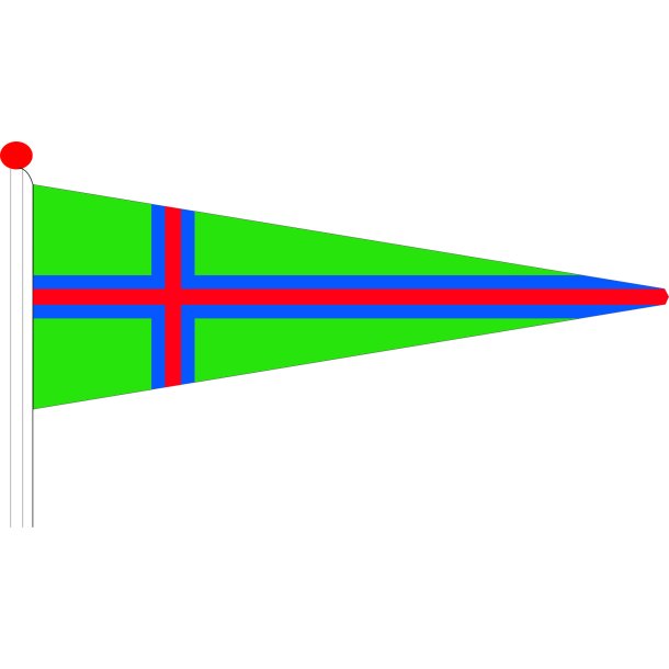 STANDER FYN 350 CM