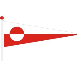 STANDER GR&Oslash;NLAND 300 CM