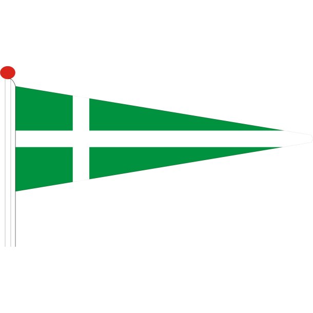 STANDER VESTJYLLAND 100 CM