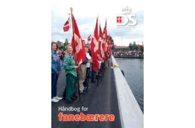 Bog- Håndbogen for fanebærere