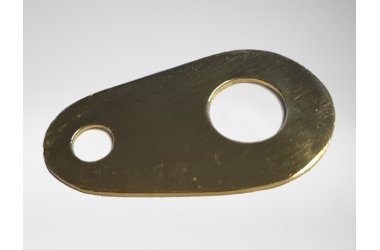 HOLDER TIL FANEBÅND