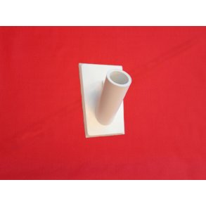 PVC HOLDER MED TAPE