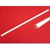 PVC STANG 65 CM.