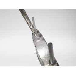 B&Oslash;JLEBESLAG 4-6MFIBER/4-6 TR&AElig;