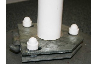 REPERATION OG SERVICE PÅ FLAGSTANG