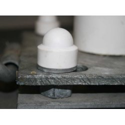 M&oslash;trikbeskytter 13-18 M,&Oslash;36 MM