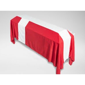 B�re/Kisteflag 175X300 CM.