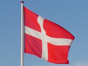 DANSK FLAG