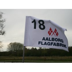 GOLDFLAG STR. 35X50 CM