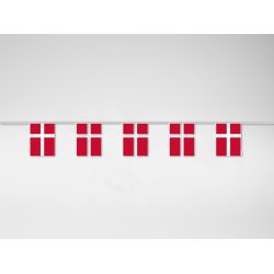 GUIRLANDE M.DK FLAG 4M+1,5/1,5