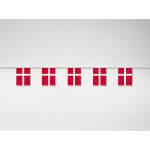 GUIRLANDE M.DK FLAG 4M+1,5/1,5