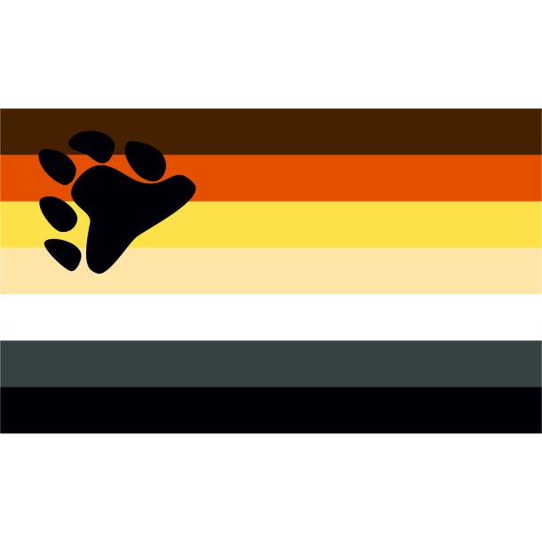 PRIDEFL BEAR 100 CM