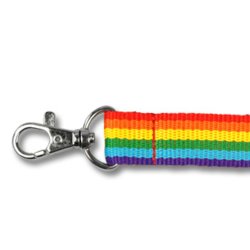 RAINBOW KEEHANGER