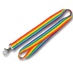 RAINBOW KEEHANGER