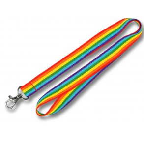 RAINBOW KEEHANGER