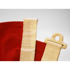 REP. FLAG NY INDSYNINGSKROG