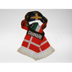 KLUB T&Oslash;RKL&AElig;DE STRIKKET