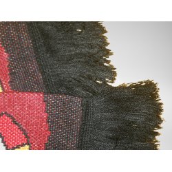 KLUB T&Oslash;RKL&AElig;DE STRIKKET