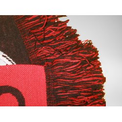 KLUB T&Oslash;RKL&AElig;DE STRIKKET