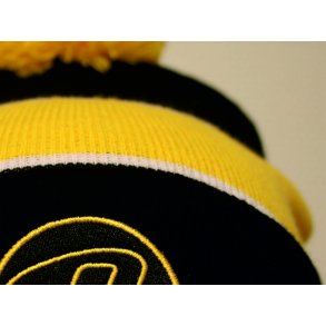 BRONX SUPPORT MED BRODERI SAMT