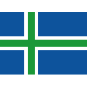 Lolland, Falster og M&oslash;n 