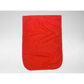 RDE BJEFLAG 35 X 50 CM.