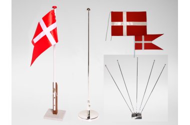 BORDFLAGST&AElig;NGER