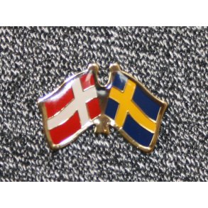 PINS DK/SVERIGE