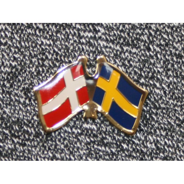 PINS DK/SVERIGE