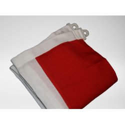 Stander 300x50cm  Passende til 8 M STANG