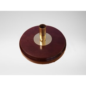 FANEFOD UDLEJNING TR&AElig;/MESSING