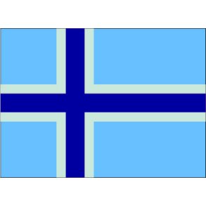 Kronjyland 200 cm