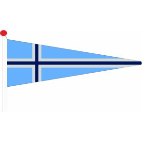 Stander Kronjylland 150 cm