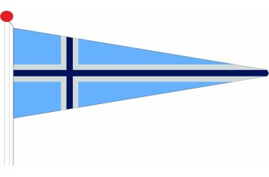 KRONJYLLAND STANDER