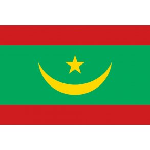 MAURETANIEN 50x33 CM