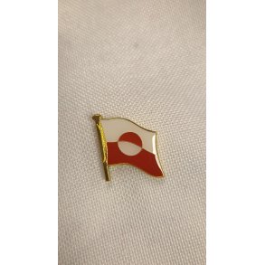 Pins Gr�nland 