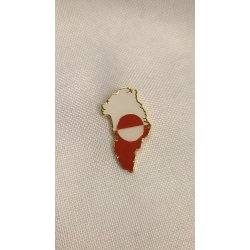 Pins Gr�nland �en 