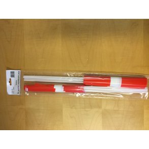 PLASTFLAG DANMARK STR. A4